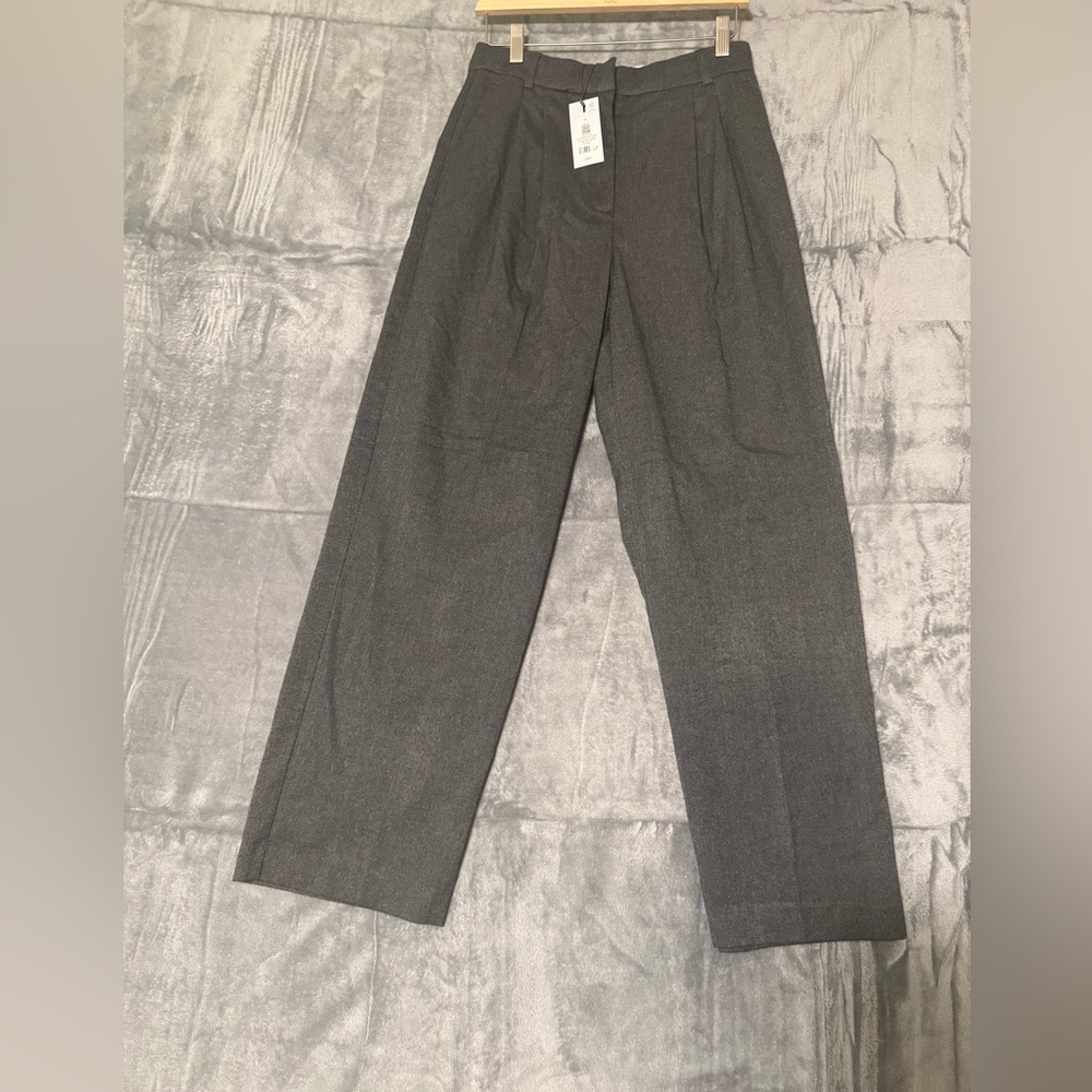 Dynamite Women Gray Dress Pants Sz 6